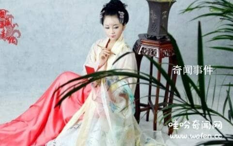 中國古代十大才女圖片 中國十大才女是哪幾個人物
