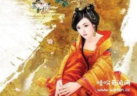 中國古代十大才女圖片 中國十大才女是哪幾個人物