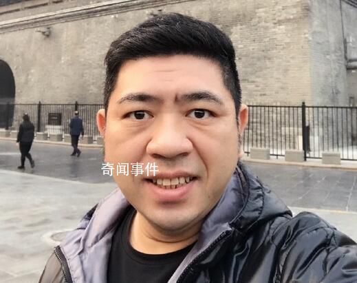 NONO被曝性侵后首露面 目前全案正式進入司法流程