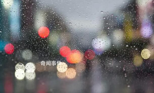 暴雨轉戰東北 這兩省將成強降雨中心
