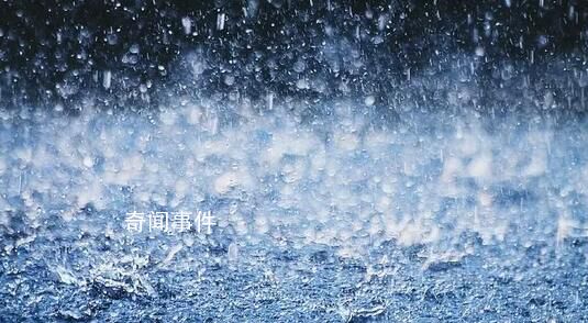 北京:本次降雨為140年以來最大降雨