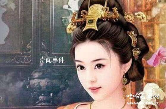 唐朝楊玉環(huán)到底有多重 楊玉環(huán)和李隆基是什么關(guān)系