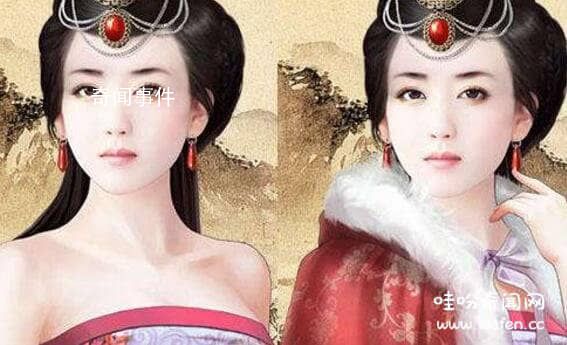 漢朝王昭君有多漂亮 王昭君是什么朝代的人