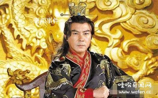程咬金為什么叫老千歲 程咬金活了多少歲