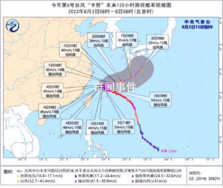 未來10天哪里雨水多?最新分析