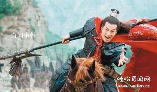 三國呂布到底有多可怕 三國呂布是哪里人