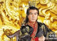 程咬金為什么叫老千歲 程咬金活了多少歲