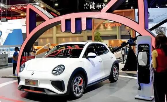 中日汽車之戰(zhàn)爆發(fā)在泰國(guó)?