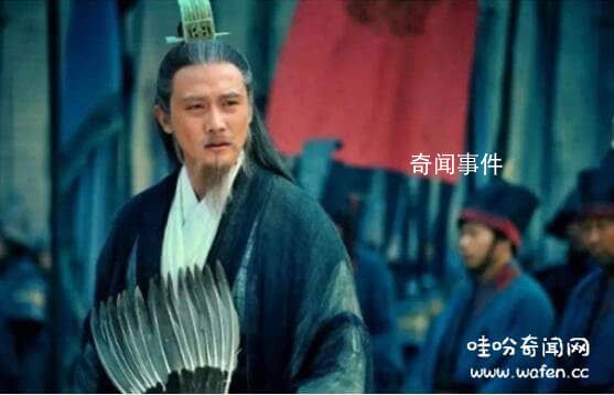 諸葛亮為什么執(zhí)意北伐 諸葛亮為什么逆天而行