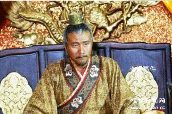 朱元璋為什么恢復殉葬 朱元璋恢復后宮殉葬原因是什么