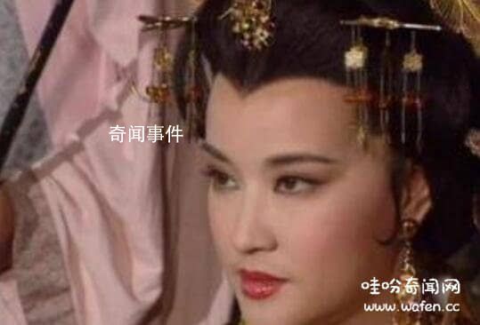 武則天怎么不殺程咬金 程咬金怎么死的