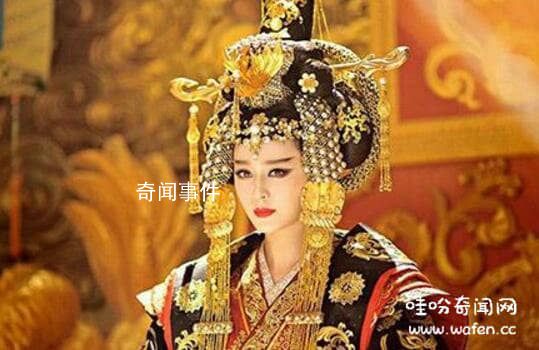 武則天為什么殺薛丁山 歷史上薛丁山怎么死的