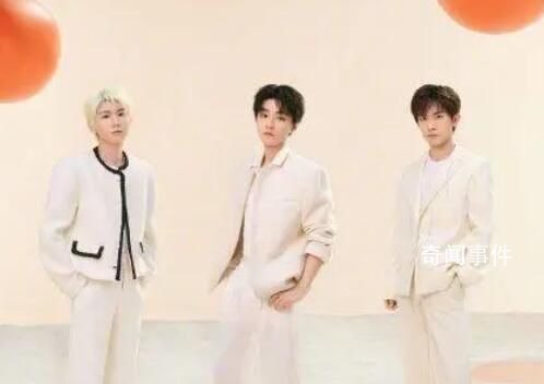 曝TFBOYS粉絲演唱會場外上演全武行