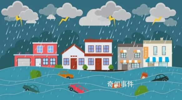 暴雨過(guò)后 飲食衛(wèi)生要注意