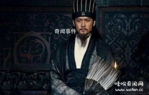 諸葛亮孩子叫什么名字 諸葛瞻是諸葛亮親生的嗎