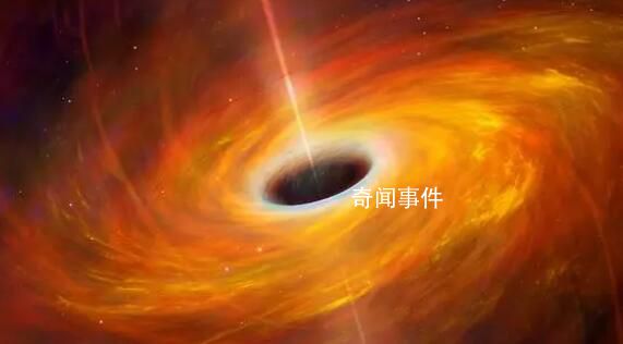 中國天眼發現黑洞存在射電脈搏 具有什么重要意義