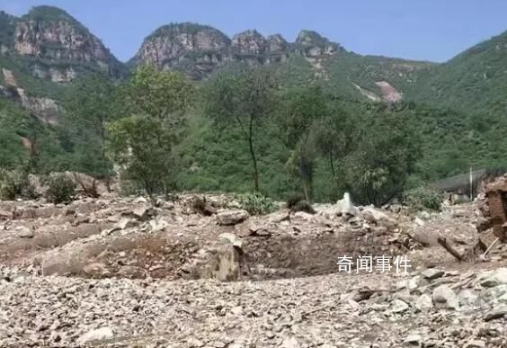 黑龍江已有4條江河發生洪水 多地積水嚴重