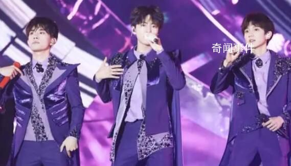 TFBOYS演唱會得票率約為0.07% 網友：陪跑三輪