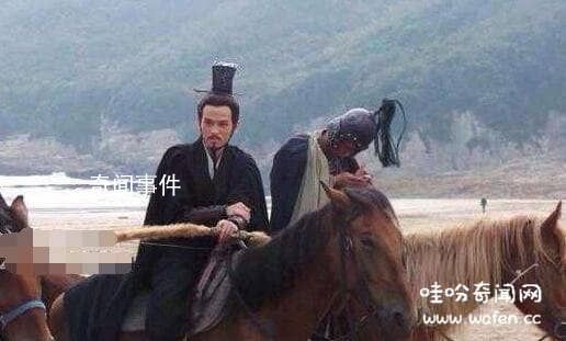 鬼谷子到底有多厲害 鬼谷子核心思想是什么