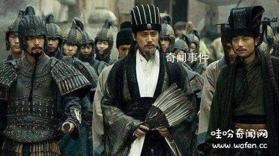 為什么諸葛亮被神化了 諸葛亮是怎么被神話的