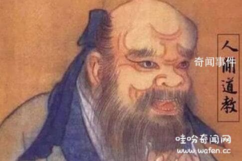鬼谷子核心思想是什么 鬼谷子是哪家學派
