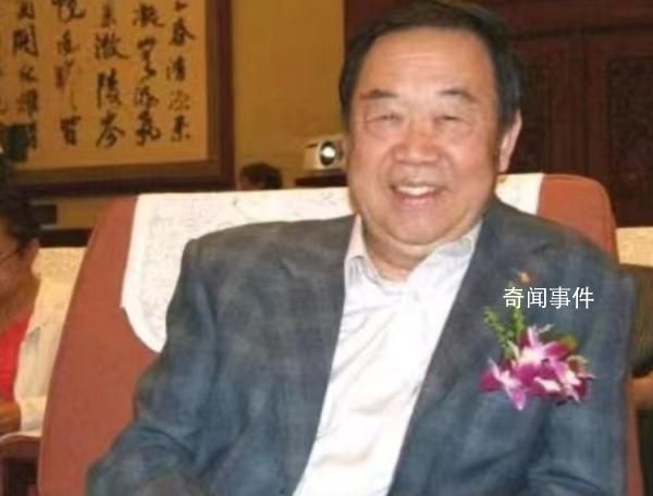 相聲名家閻月明逝世 閻月明個人資料簡介