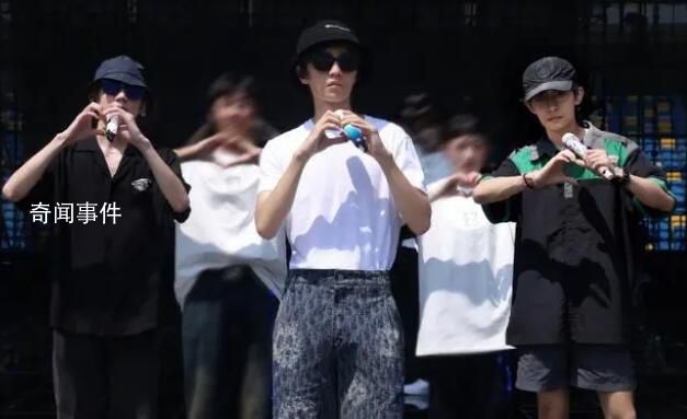 TFBOYS曾說組合解散就重新一起出道 TFBOYS在十年之間都經歷了什么