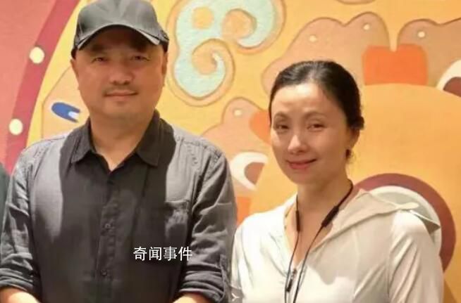 徐崢夫婦帶女兒追星TFBOYS 吸引不少網友關注