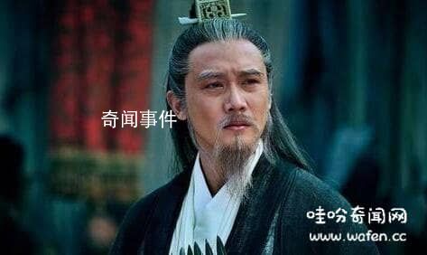 諸葛亮后期為什么不神了 諸葛亮后期為什么失敗