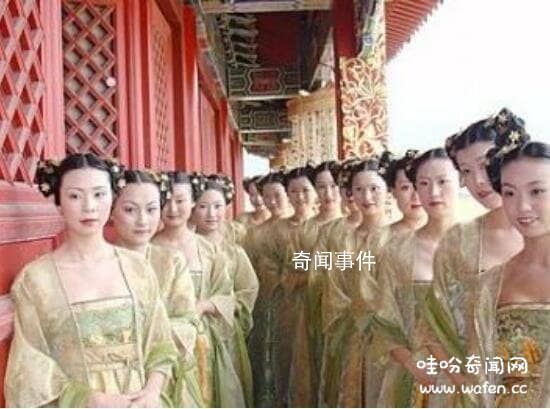 為什么古代宮女出宮后無人敢娶 宮女出宮后為什么都不能生育