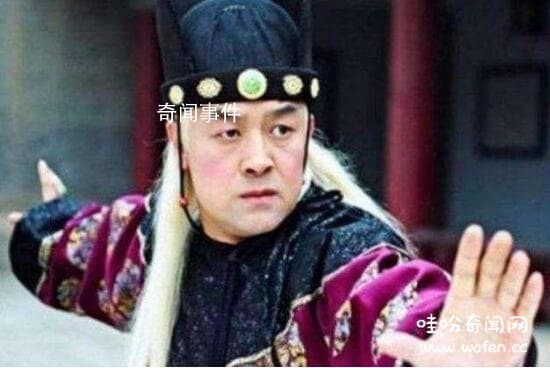 太監(jiān)什么時候可以出宮 太監(jiān)出宮后住在哪里