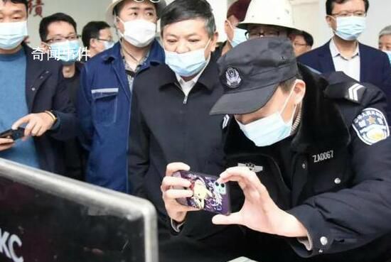 污水直排被部長“抓現行” 無證排放污染物總經理被行拘