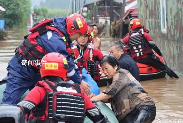 黑龍江省委書記:寧聽罵聲不聽哭聲