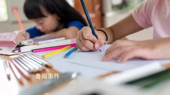 家長曬娃暑假賬單:已花費近3萬