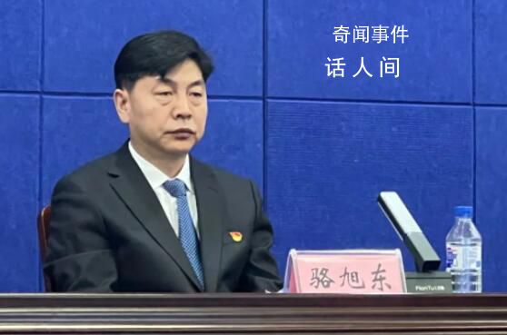 吉林舒蘭副市長等3名公職人員犧牲 倪峰個人資料簡介