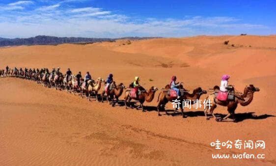 樓蘭古國(guó)為什么神秘消失 樓蘭古樓消失原因是什么