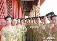 為什么古代宮女出宮后無人敢娶 宮女出宮后為什么都不能生育