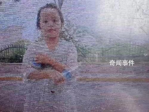 10歲女童進京探親遇暴雨失聯8天 女兒至今下落不明。
