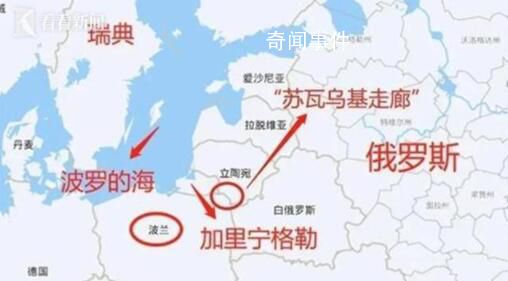 白俄羅斯在邊境地區舉行軍演 這個地區緊張局勢有所加劇