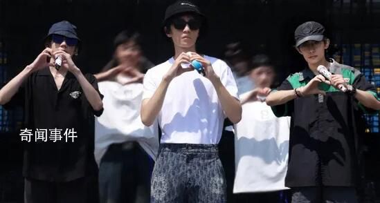 TFBOYS給西安帶來4.16億旅游收入 門票收入3576萬元