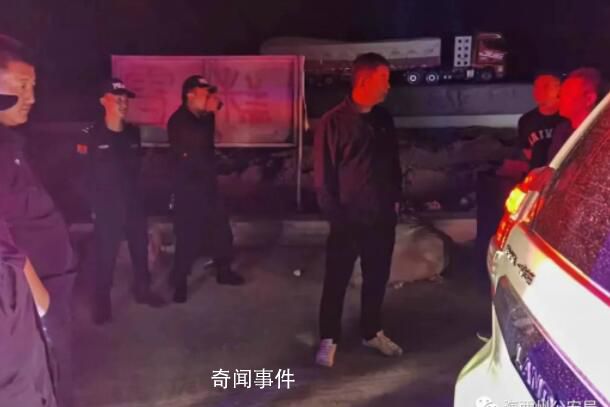 八名游客被困青海無人區斷水斷食 目前8名游客身體狀況良好
