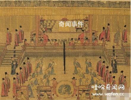 歷史最窩囊的朝代是哪幾個朝代 最窩囊的皇帝是誰