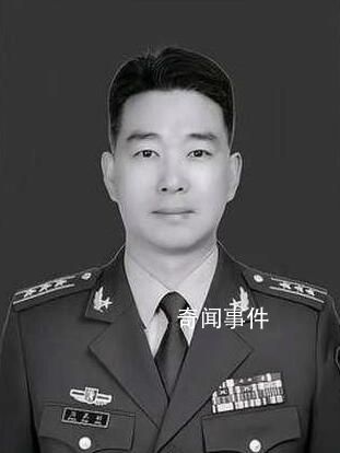 上校軍官被卷入山洪犧牲 周昆訓個人資料簡介