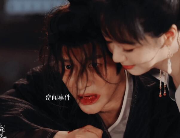 第一次見角色吃演員紅利 張晚意把玱玹這個角色演的太絕了
