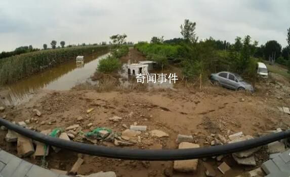 涿州統(tǒng)計(jì)受災(zāi)情況 村民希望多給補(bǔ)助