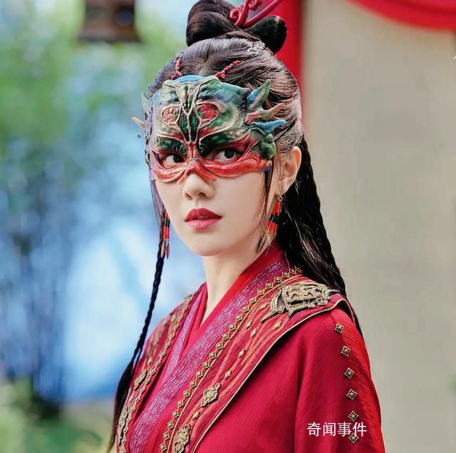 蓮花樓角麗譙瘋批病嬌感 角麗譙結(jié)局是什么