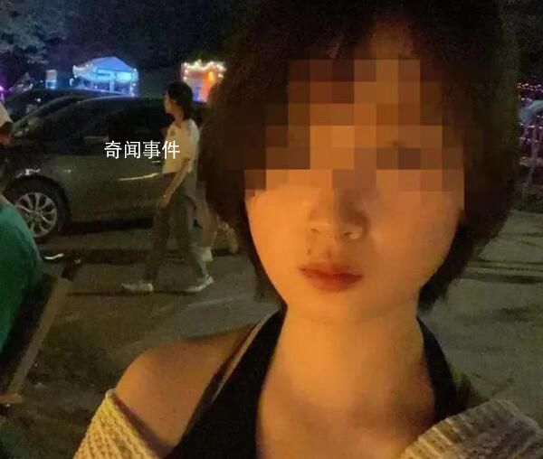 女子自駕貴州露營(yíng)遇山洪失聯(lián)40天 父母希望找到她