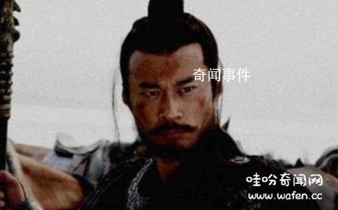 項羽為什么叫西楚霸王 我雖死卻還是西楚霸王