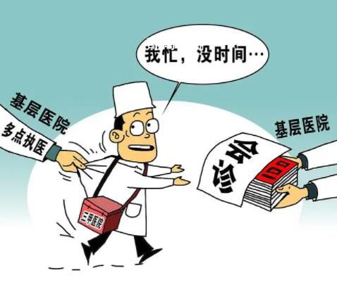醫院反腐后有科室手術量明顯下降 你怎么看待這種情況呢