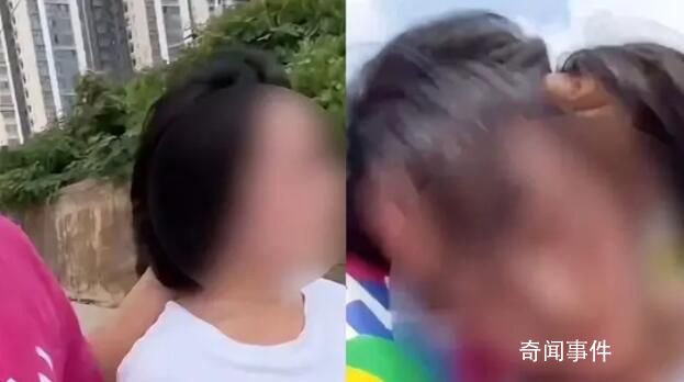 女幼師出軌學(xué)生父親被游街 園方回應(yīng)